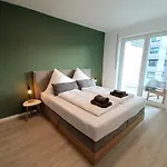 Apartman Ruhrheimat Am Ruhrtalradweg In Arnsberg