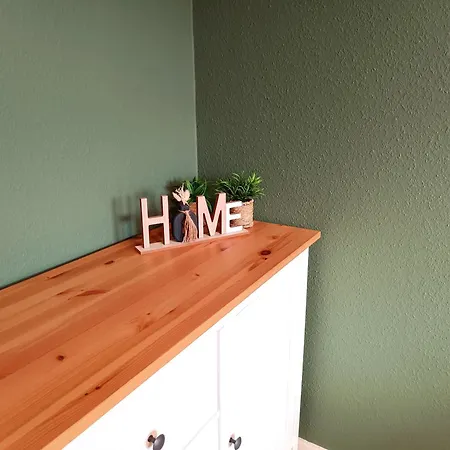 Ruhrheimat Am Ruhrtalradweg In Apartment Arnsberg