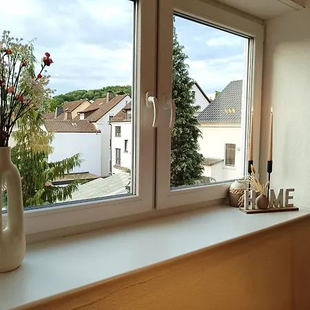 Ruhrheimat Am Ruhrtalradweg In *