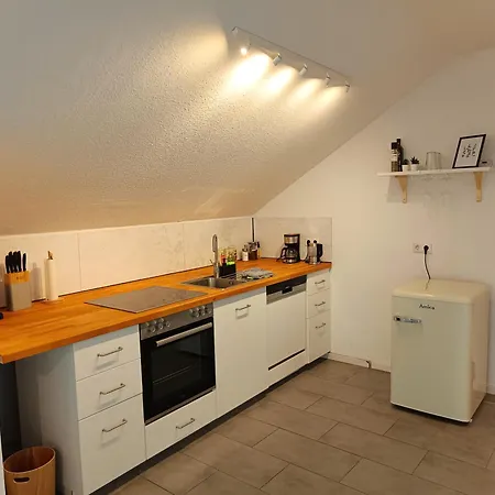 Ruhrheimat Am Ruhrtalradweg In