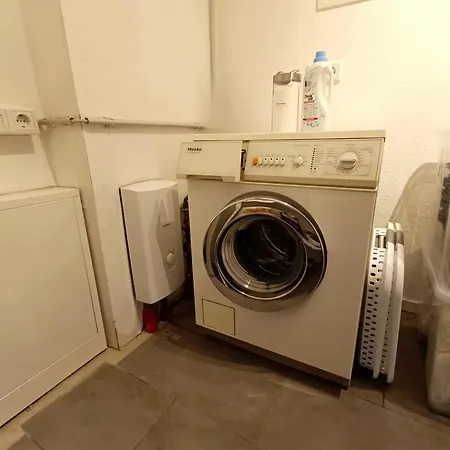 Ruhrheimat Am Ruhrtalradweg In Apartment *