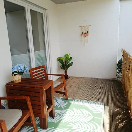 Ruhrheimat Am Ruhrtalradweg In Appartement *