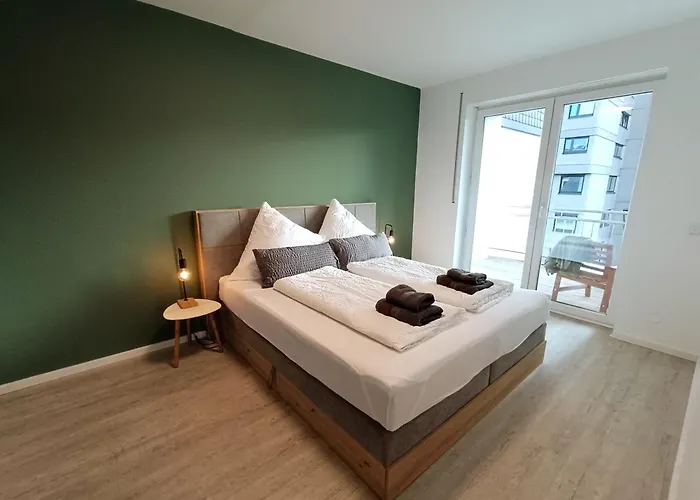 Appartement Ruhrheimat Am Ruhrtalradweg In Arnsberg