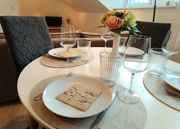 Ruhrheimat Am Ruhrtalradweg In *