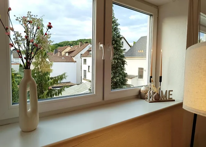 Ruhrheimat Am Ruhrtalradweg In *