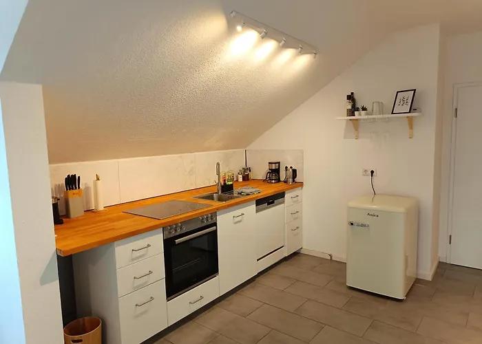 Ruhrheimat Am Ruhrtalradweg In