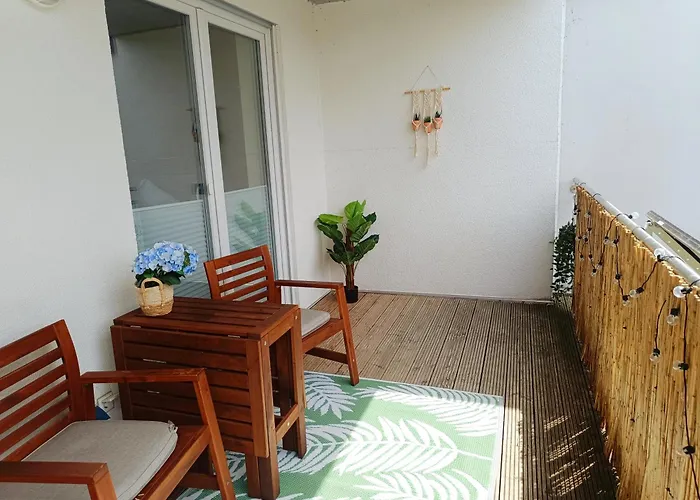 Ruhrheimat Am Ruhrtalradweg In Appartement *