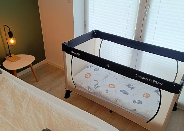 Ruhrheimat Am Ruhrtalradweg In *